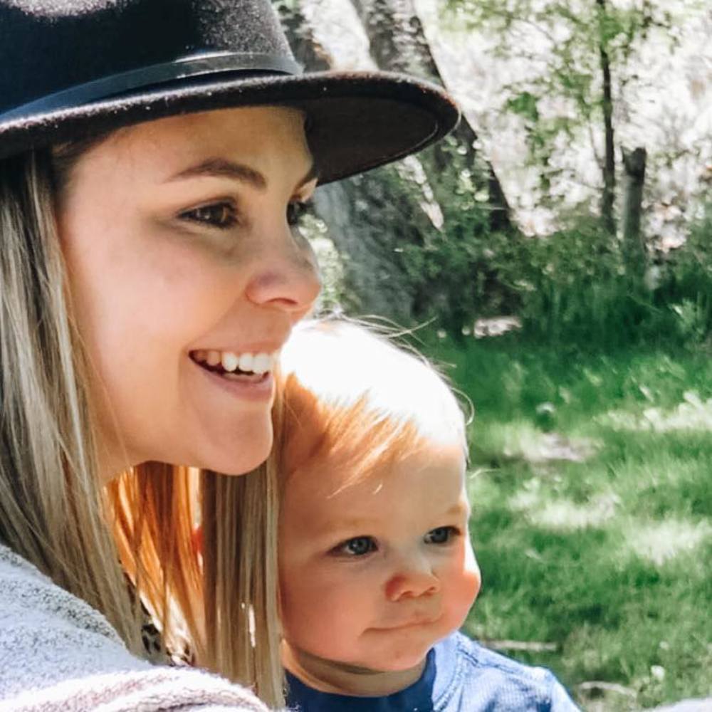 Meet your Posher, Erin